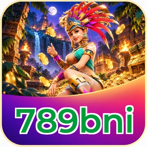 Katalog Aplikasi 789bni
