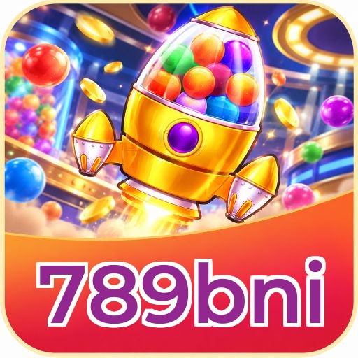 Lisensi Resmi 789bni